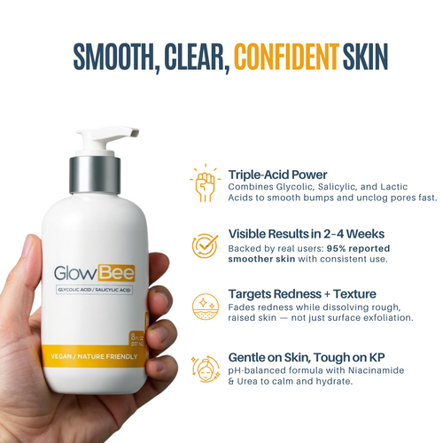 GlowBee®